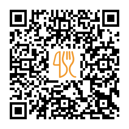 QR-kod till menyn för Pasta Stationen