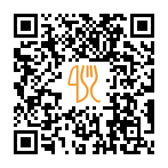 QR-kod till menyn för Fox Hall Inn