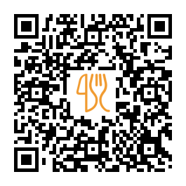 QR-kod till menyn för Jannos Grill