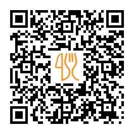 QR-kod till menyn för Pausa Hos Oss