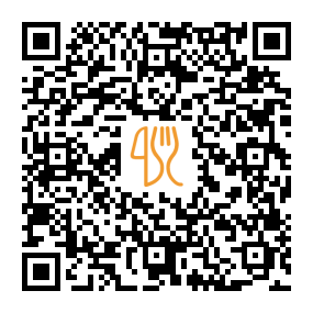 QR-kod till menyn för Bergmans Fisk