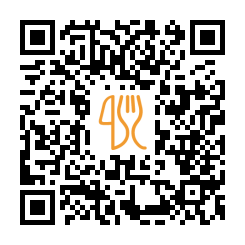 QR-kod till menyn för Hatoba