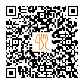 QR-kod till menyn för Tp Restaurang Tänndalen