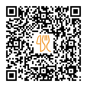 QR-kod till menyn för Cesars Restaurang Pizzeria