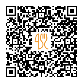 QR-kod till menyn för The Raw Kitchen Malmö