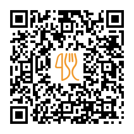 QR-kod till menyn för Hörnet Mat Café