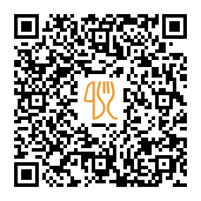 QR-kod till menyn för Sanchon Korean Temple Cooking 산촌 사찰음식전문점