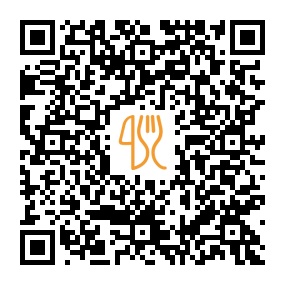 QR-kod till menyn för Mosaik Konstcafé