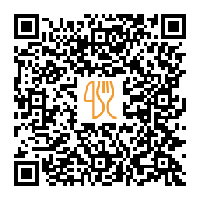 QR-kod till menyn för Zenobia Restaurang