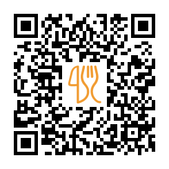 QR-kod till menyn för Seoul Bistro Inc