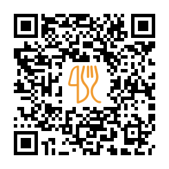 QR-kod till menyn för Sibylla