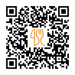 QR-kod till menyn för Tegnérs Matsalar