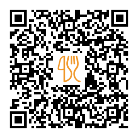 QR-kod till menyn för Möja Fisk By Olsson&amp;jernberg