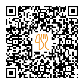 QR-kod till menyn för Korslöts Golfrestaurang