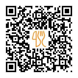 QR-kod till menyn för Bryggan