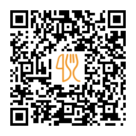 QR-kod till menyn för Wallstens Café