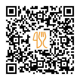 QR-kod till menyn för Klaras Café