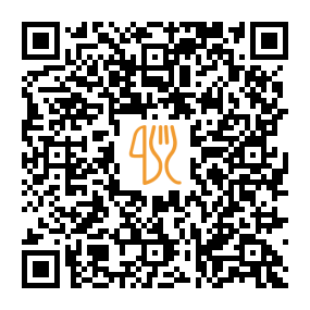 QR-kod till menyn för Pizza Prego