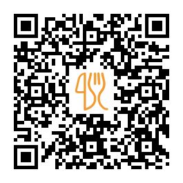 QR-kod till menyn för Restaurang Notudden