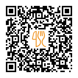 QR-kod till menyn för Fjällbagarn