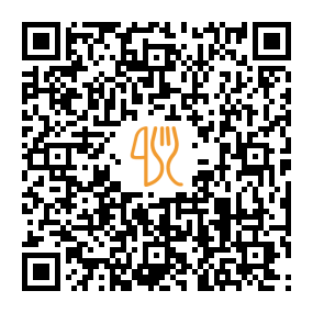 QR-kod till menyn för Isboden Restaurang Café