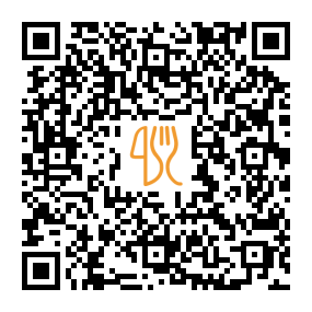 QR-kod till menyn för Lasse O Tommy's Golfrestaurang