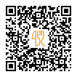 QR-kod till menyn för Axmar Brukscafe