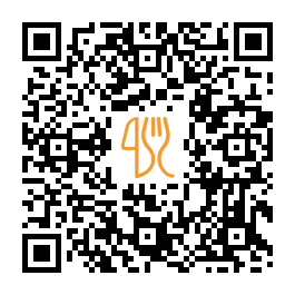 QR-kod till menyn för Indian Corner Österport