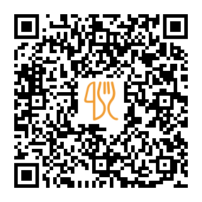 QR-kod till menyn för Brasseriet Björnrike