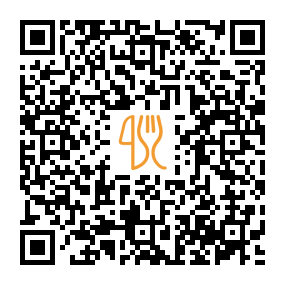 QR-kod till menyn för Andra Våningen