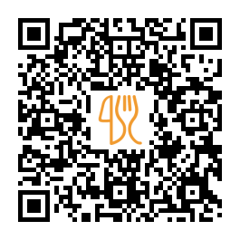 QR-kod till menyn för Beans Tales Café