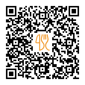 QR-kod till menyn för The Bishops Arms