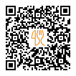 QR-kod till menyn för Asian Sky