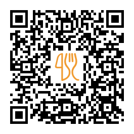 QR-kod till menyn för Växbo Krog