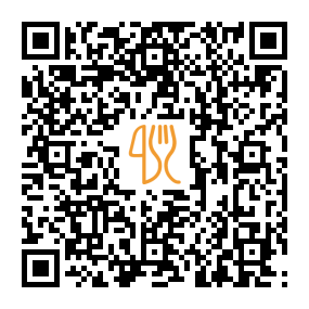 QR-kod till menyn för Europavägens Pizzeria Restaurang