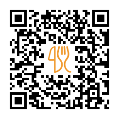 QR-kod till menyn för Kyrkviken Bistro