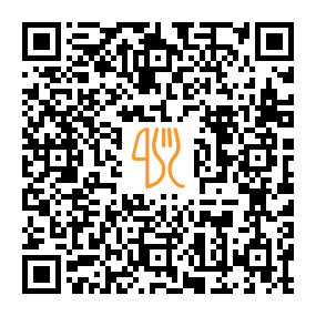 QR-kod till menyn för A&W Restaurant