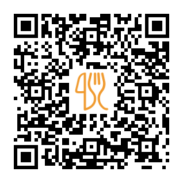 QR-kod till menyn för Ornö Bygdegårdsförening