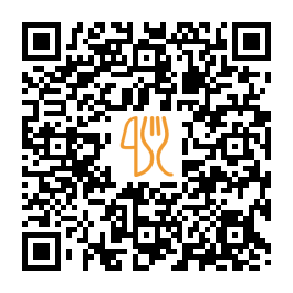 QR-kod till menyn för Ornö Krog Veranda