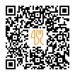 QR-kod till menyn för Koppala's Restaurang