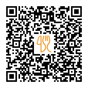 QR-kod till menyn för Flemingsberg Stories