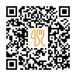 QR-kod till menyn för Husmans Bistro