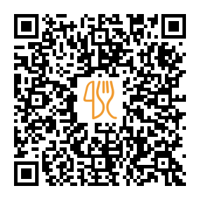 QR-kod till menyn för Garaget