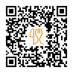 QR-kod till menyn för Café Hwy 57