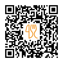 QR-kod till menyn för Cafe Björndammen