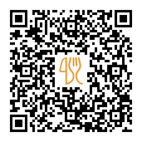 QR-kod till menyn för Mickrums Brygga