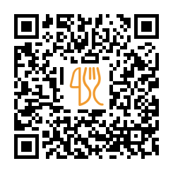 QR-kod till menyn för Edits Cafe