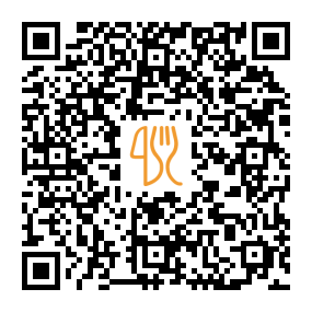 QR-kod till menyn för Café Kryddan