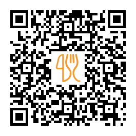QR-kod till menyn för Restaurang Vischan