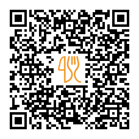 QR-kod till menyn för Hallsta Grill Center